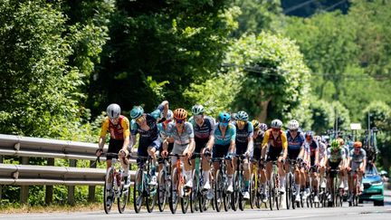 Tour de France 2026 : les baroudeurs ont une belle carte à jouer, suivez la quatrième étape entre Carcassonne et Foix