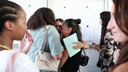 Bac 2026 : le taux de réussite provisoire s’élève à 85,5%, un chiffre stable par rapport à 2025