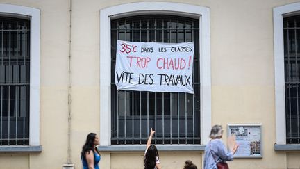 La France est « dimensionnée pour un climat qui n’existe plus » : le Haut Conseil pour le climat alerte sur les politiques « insuffisantes » du gouvernement