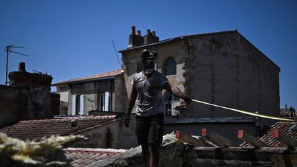 La canicule gagne du terrain en France, 67 départements placés en vigilance orange par Météo-France pour mercredi
