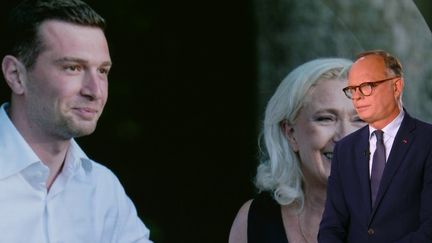 Edouard Philippe estime que Marine Le Pen devra « s&rsquo;expliquer » aux Français sur son choix d&rsquo;être candidate à la présidentielle après sa condamnation en appel