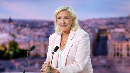 Après son pourvoi en cassation, Marine Le Pen est-elle assurée d&rsquo;échapper au bracelet électronique pendant sa campagne présidentielle ?