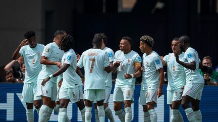 Coupe du monde 2026 : la France jouera en vert pour son quart de finale face au Maroc jeudi soir