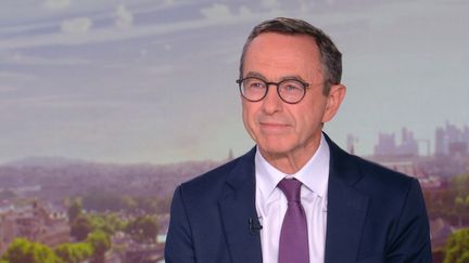 « Elle ruinera le pays » : Bruno Retailleau tacle Marine Le Pen après la condamnation de la candidate du RN à la présidentielle en appel
