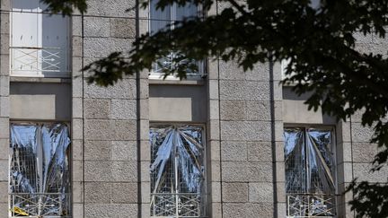 Canicule : 72 départements placés en vigilance orange, l’épisode de chaleur progresse en France