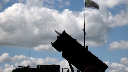 Donald Trump autorise Kiev à produire des missiles Patriot, mais « leur fabrication va demander des mois », selon une journaliste ukrainienne