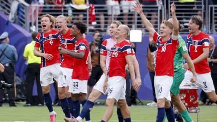 Norvège-Angleterre, Argentine-Suisse… A quelle heure et sur quelles chaînes suivre les quarts de finale de Coupe du monde du jour et de la nuit de samedi à dimanche ?