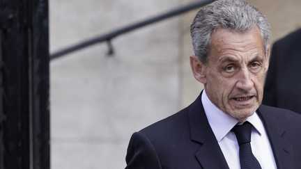 La Cour européenne des droits de l&rsquo;Homme a déclaré recevable la requête de Nicolas Sarkozy dans l&rsquo;affaire « des écoutes Bismuth »