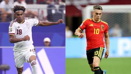 Coupe du monde 2026 : l&rsquo;Espagne ou la Belgique ? Qualifiés en demi-finale, les Bleus attendent de connaître leur futur adversaire