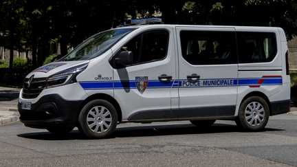 A Grenoble, une centaine d&rsquo;interpellations lors d&rsquo;opérations coordonnées contre le narcotrafic