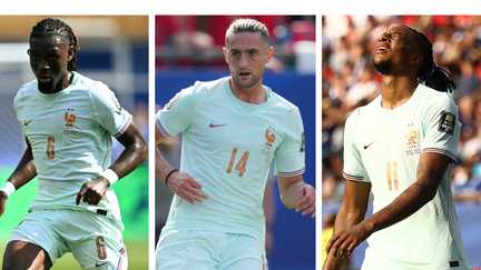 Koné surpuissant, Rabiot précieux, Olise discret… Les notes des Français face au Maroc, en quarts de finale de la Coupe du monde 2026