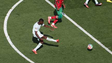 La France attend la Belgique ou l’Espagne en demies, la Norvège d’Haaland défie l’Angleterre de Kane en quarts… Découvrez le tableau final de la Coupe du monde 2026