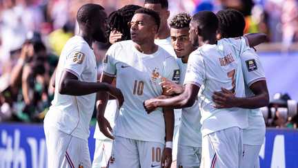 « Logique et naturel »… Cette équipe de France banalise tout, même une qualification en demi-finales de la Coupe du monde