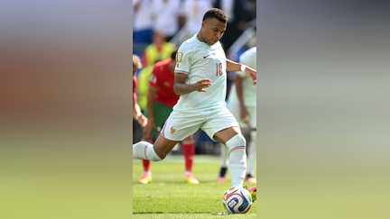 « Ça fait partie du nouveau football » : Kylian Mbappé explique pourquoi il a raté son pénalty contre le Maroc