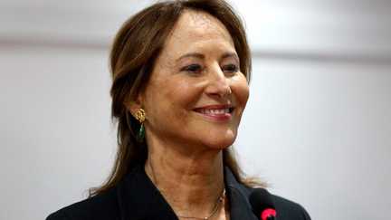 Ségolène Royal annonce qu&rsquo;elle participera à la primaire socialiste en vue de l&rsquo;élection présidentielle