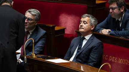 Recours à la généalogie génétique, réforme de la détention provisoire… Ce que contient la loi sur la justice criminelle définitivement adoptée