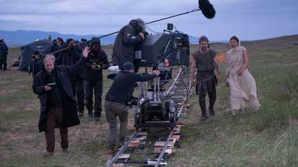 Casting gargantuesque, mythologie grecque, polémiques… Cinq choses à savoir sur « L’Odyssée », le nouveau blockbuster de Christopher Nolan