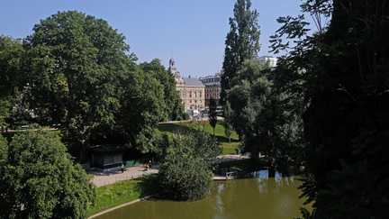 Femme démembrée des Buttes-Chaumont : le mari condamné à 27 ans de prison