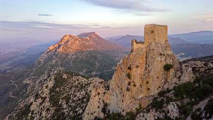 Les célèbres citadelles de Peyrepertuse, Quéribus ou Montségur, bientôt classées à l&rsquo;Unesco, ne seront plus désignées comme « cathares »