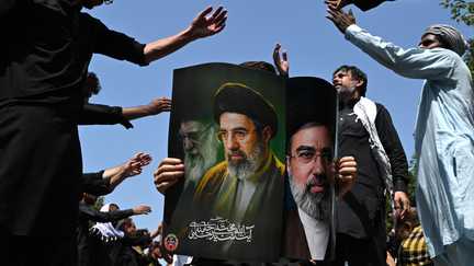 Le guide suprême iranien affirme que « la vengeance doit s’accomplir inévitablement » après la mort d’Ali Khamenei