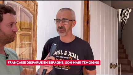 « Personne ne nous a prévenus » : le mari de la Française disparue dans l&rsquo;incendie meurtrier en Espagne met en cause les autorités du pays