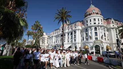 « Je voudrais que ces gens se retrouvent devant un juge » : dix ans après l’attentat de Nice, les victimes réclament la vérité sur les failles de sécurité