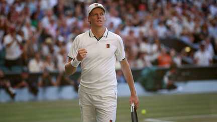 Jannik Sinner conserve son titre à Wimbledon après sa victoire en finale face à Alexander Zverev
