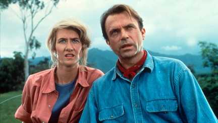 L’acteur néo-zélandais Sam Neill, héros du film « Jurassic Park », est mort à l’âge de 78 ans