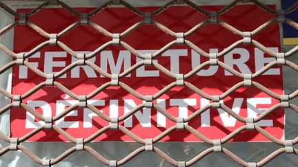 Le nombre de faillites d&rsquo;entreprises pourrait atteindre entre 71 000 et 75 000 d&rsquo;ici la fin de l&rsquo;année 2026