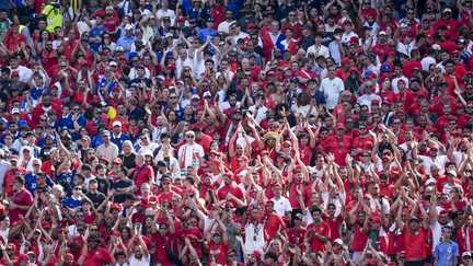 « La fan base internationale la plus faible que j’aie jamais vue » : pourquoi les supporters français sont-ils si peu nombreux dans les stades de cette Coupe du monde ?