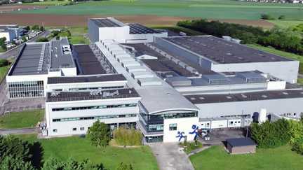 Urgo ou la réussite d’un laboratoire « Made in France » : la société pharmaceutique dépasse le milliard d&rsquo;euros de chiffre d’affaires