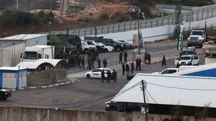 D&rsquo;anciens détenus palestiniens affirment avoir subi des violences sexuelles dans des prisons israéliennes