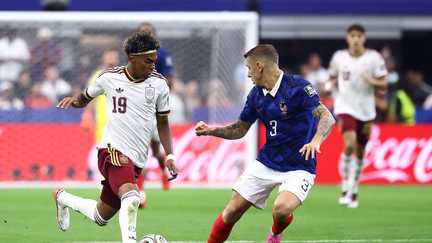 France-Espagne : Mikel Oyarzabal ouvre le score sur pénalty pour la Roja ! Suivez avec nous la demi-finale de la Coupe du monde