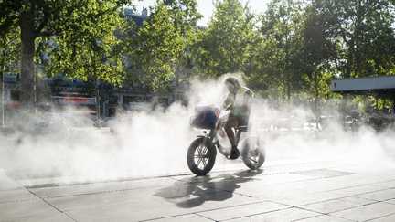 Fin de l&rsquo;alerte canicule : la vigilance rouge entièrement levée à 6 heures mercredi pour les 26 derniers départements concernés