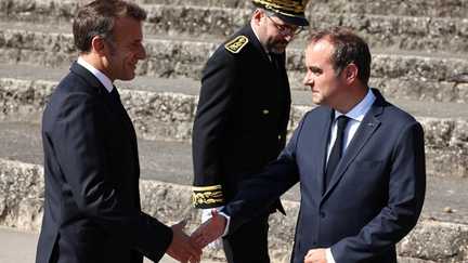 Loi sur la fin de vie : Sébastien Lecornu a décidé de saisir le Conseil constitutionnel en concertation avec Emmanuel Macron, selon l&rsquo;entourage du président