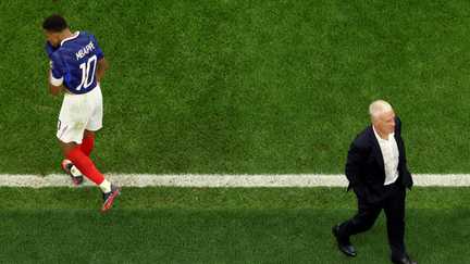 Tactique, arbitrage, fraîcheur physique… Cinq questions sur les raisons de la défaite de l’équipe de France face à l’Espagne en demi-finale de la Coupe du monde