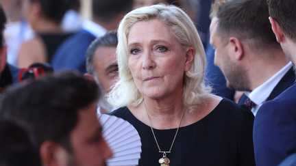 Le parquet général ne se pourvoit pas en cassation dans l’affaire des assistants d’eurodéputés du Front national