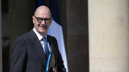 Le taux du Livret A sera relevé à 1,7% au 1er août, annonce le ministre de l’Economie