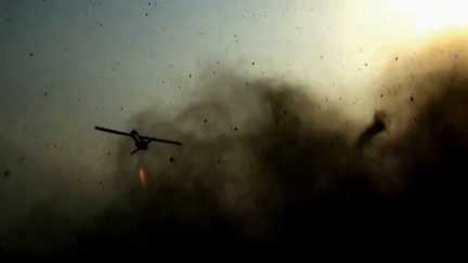 Guerre au Moyen-Orient : pourquoi les bases américaines dans la région sont si vulnérables face aux drones et aux missiles iraniens