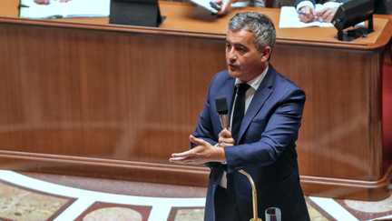 Gérald Darmanin annonce que 85 047 plaintes pour violences sexuelles sur mineurs ont été recensées dans tout le pays, près d’un millier de dossiers « prioritaires » identifiés