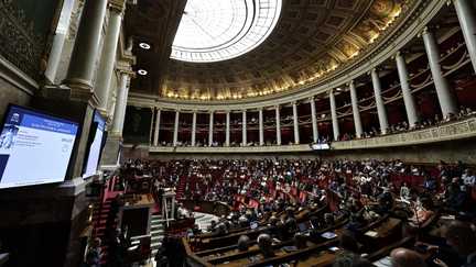 Découvrez si votre député a voté pour ou contre la loi sur l&rsquo;aide à mourir