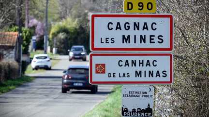Affaire Jubillar : des ossements non identifiés découverts près de Cagnac-les-Mines lors de fouilles pour retrouver le corps de Delphine Aussaguel