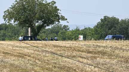 Affaire Cédric Jubillar : comment vont se dérouler les analyses des ossements retrouvés près de six ans après la disparition de Delphine Aussaguel