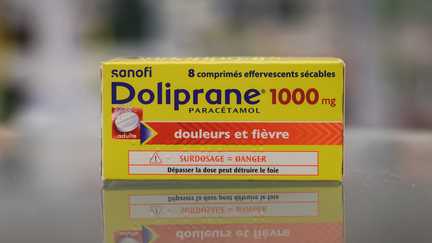 Le gouvernement veut baisser le prix du paracétamol, les professionnels inquiets pour le développement du « made in France »