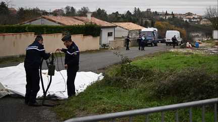 Des aveux de Cédric Jubillar à la découverte d’ossements, comment l’une des plus importantes affaires criminelles a basculé en une quinzaine de jours
