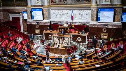 Le Sénat exclut temporairement la centriste Christine Herzog, soupçonnée de harcèlement et de détournement de fonds