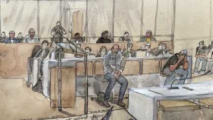 Procès Athanor : les têtes pensantes de l&rsquo;officine criminelle des Hauts-de-Seine condamnées à 25 ans et 30 ans de réclusion