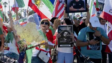 En Iran, deux hommes ont été pendus en lien avec les manifestations anti-gouvernementales de janvier