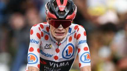 Tour de France 2026 : Remco Evenepoel remporte la 15e étape du Tour de France, suivi par un Tadej Pogacar, Jonas Vingeggaard contraint à l&rsquo;abandon après une chute
