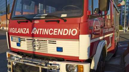 En Italie, le corps calciné d&rsquo;un journaliste retrouvé près de Naples, la piste d&rsquo;un homicide privilégiée